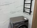 3-бөлмелі пәтер · 85 м² · 8 қабат, Тастак-1 м-н, бағасы: 450 000 ₸ в Алматы, Ауэзовский р-н — фото 2