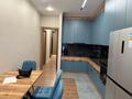 3-бөлмелі пәтер · 85 м² · 8 қабат, Тастак-1 м-н, бағасы: 450 000 ₸ в Алматы, Ауэзовский р-н — фото 10