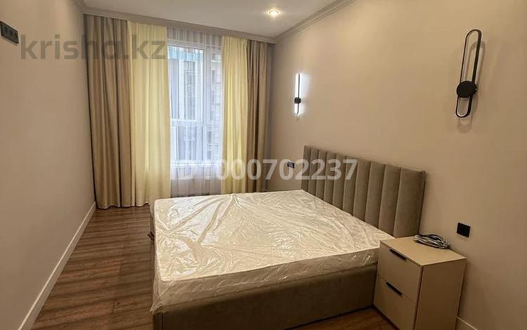3-бөлмелі пәтер · 85 м² · 8 қабат, Тастак-1 м-н, бағасы: 450 000 ₸ в Алматы, Ауэзовский р-н — фото 6
