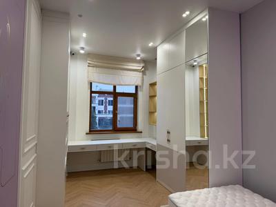 5-комнатная квартира · 155 м² · 4/7 этаж, мкр «Мирас» 31 — Аскарова за 250 млн ₸ в Алматы, Бостандыкский р-н