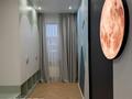 5-бөлмелі пәтер · 155 м² · 4/7 қабат, мкр «Мирас» 31 — Аскарова, бағасы: 250 млн ₸ в Алматы, Бостандыкский р-н — фото 7