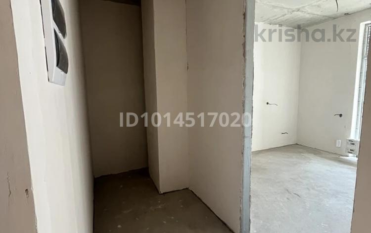 1-комнатная квартира · 38.5 м² · 6/16 этаж, мкр Нурсат 2, Байтерекова 12 за 32 млн ₸ в Шымкенте, Каратауский р-н — фото 2