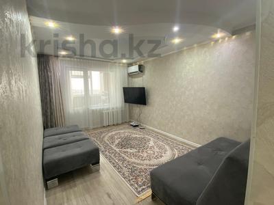 2-комнатная квартира · 60 м² · 9/10 этаж, мкр Женис за 24 млн 〒 в Уральске