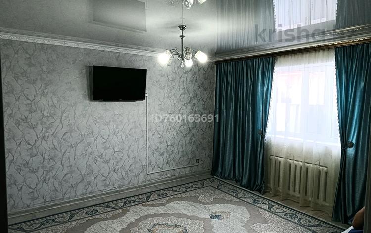 Отдельный дом · 3 комнаты · 100 м² · 6 сот., Буровик за 20 млн ₸ в Актобе, мкр Акжар — фото 14