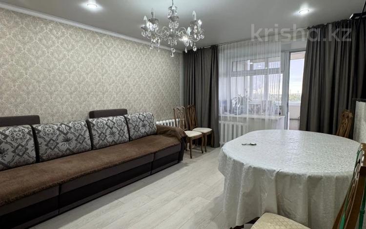 2-бөлмелі пәтер · 49.5 м² · 5/10 қабат, Первомайская 79, бағасы: 23.8 млн ₸ в Семее — фото 22