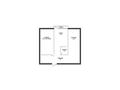 2-бөлмелі пәтер · 72 м² · 2/10 қабат, Т. Жумагалиева 10, бағасы: 33 млн ₸ в Атырау — фото 30