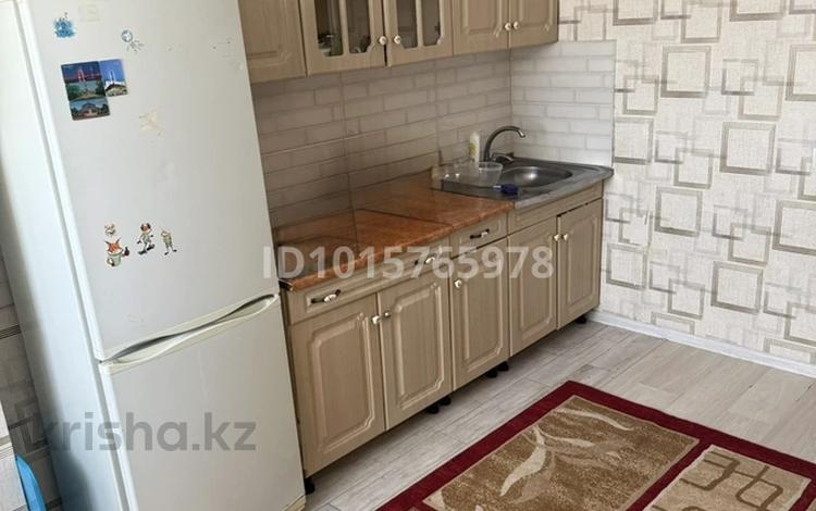 1-комнатная квартира · 40 м² · 4/7 этаж, 34-й мкр, 34-ш/а. Каспий маржан 2 за 110 000 ₸ в Актау — фото 2
