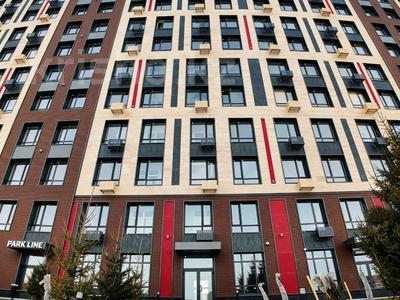 2-комнатная квартира · 59.11 м² · 6/10 этаж, Каныша Сатпаева 82/9 за ~ 29.9 млн ₸ в Усть-Каменогорске