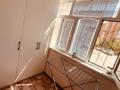 3-бөлмелі пәтер · 76 м² · 1/5 қабат, Мкр.Астана-2 12, бағасы: 24 млн ₸ в  — фото 3