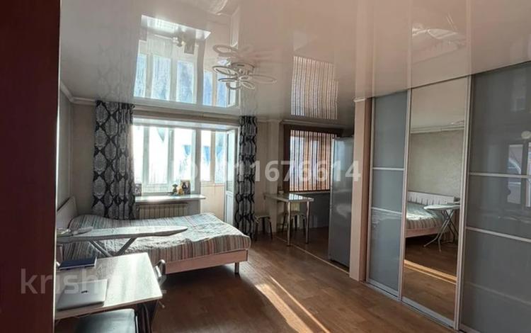 1-комнатная квартира · 39 м² · 4/4 этаж, ул. Тельмана Уранхаева 11 за 19 млн ₸ в Семее, Красный Кордон — фото 2