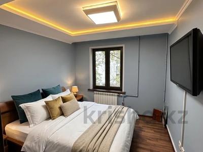 2-бөлмелі пәтер · 42 м² · 3/4 қабат, мкр Коктем-1, абишева кекилбаева, бағасы: 32.5 млн ₸ в Алматы, Бостандыкский р-н