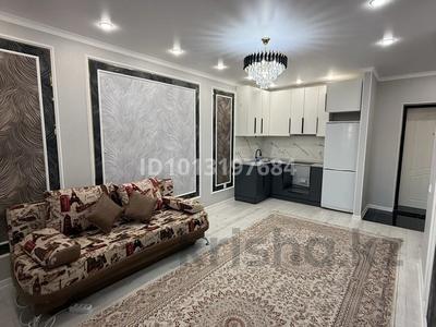 1-бөлмелі пәтер · 40 м² · 9/9 қабат, Ахмет Байтурсынулы 39, 39/1, 39/2, 39/3, бағасы: 26 млн ₸ в Астане, Сарайшык р-н