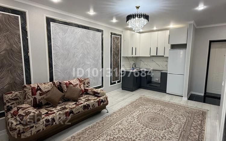 1-бөлмелі пәтер · 40 м² · 9/9 қабат, Ахмет Байтурсынулы 39, 39/1, 39/2, 39/3, бағасы: 26 млн ₸ в Астане, Сарайшык р-н — фото 2