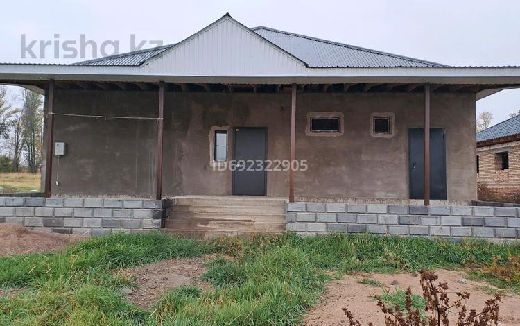 Отдельный дом • 6 комнат • 189 м² • 6 сот., Кендала за 24.5 млн 〒 в Талгаре — фото 2
