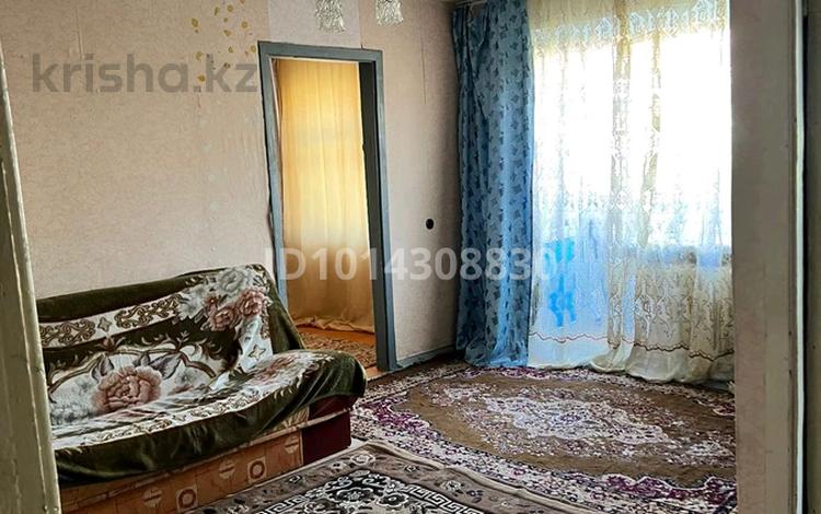 2-комнатная квартира · 45 м² · 5/5 этаж, Гагарина 60 — Радиологический центр ( онкологическая больница) за 130 000 ₸ в Семее — фото 2