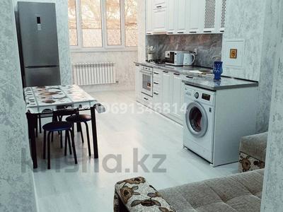 Аренда квартир в Мангистауской обл.: 1-комнатная квартира · 50 м² · 1/7 этаж, 3-й мкр 120 за 230 000 〒 1-комнатная квартира · 50 м² · 1/7 этаж, 3-й мкр 120 за 230 000 〒 в Актау