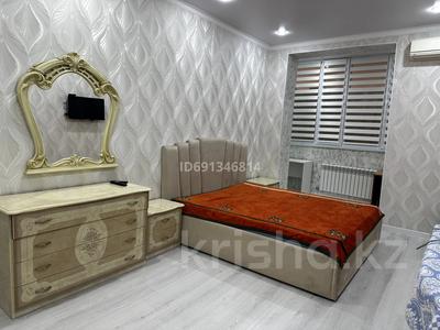 1-бөлмелі пәтер · 50 м² · 1/7 қабат, 3-ш/а. 120, бағасы: 200 000 ₸ в Актау, 3-й мкр