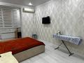 1-комнатная квартира · 50 м² · 1/7 этаж, 3-й мкр 120 за 250 000 ₸ в Актау — фото 3