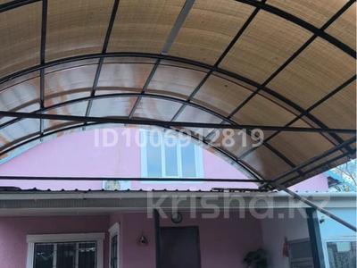 Отдельный дом · 7 комнат · 160 м² · 6.5 сот., Сұлусай 14 за 52 млн ₸ в 