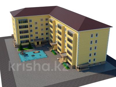 2-комнатная квартира, 68.2 м², 4/5 этаж, Карменова 14 за ~ 18.8 млн 〒 в Семее
