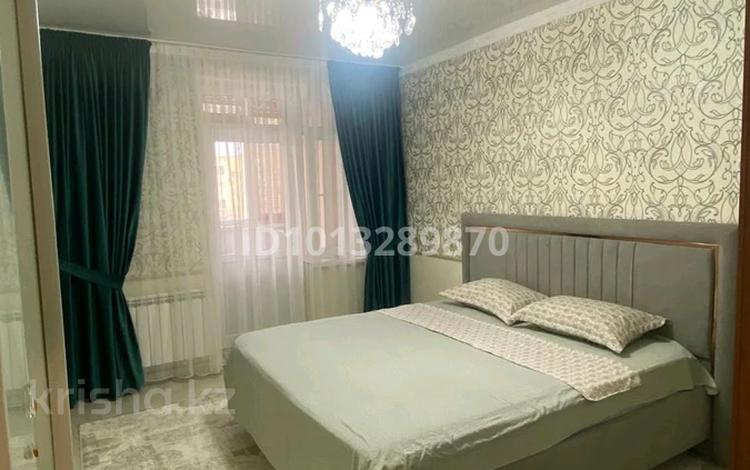 3-комнатная квартира · 70 м² · 4/5 этаж, 13-й мкр, 13-ш/а. за 21 млн ₸ в Актау — фото 2