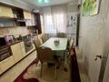 3-комнатная квартира · 115 м² · 6/9 этаж, Жарбосынова 62 — Напротив ЖК Заман за 50 млн ₸ в Атырау — фото 14