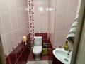 3-комнатная квартира · 115 м² · 6/9 этаж, Жарбосынова 62 — Напротив ЖК Заман за 50 млн ₸ в Атырау — фото 16