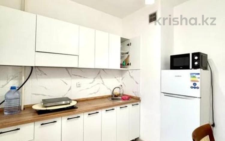 1-комнатная квартира · 36 м² · 6/9 этаж, мкр Думан-2 за 25 млн ₸ в Алматы, Медеуский р-н — фото 4