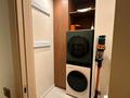 3-комнатная квартира · 110 м² · 7/8 этаж, Жандосова 94а, блок 40 — Утепова за 87 млн ₸ в Алматы, Бостандыкский р-н — фото 8