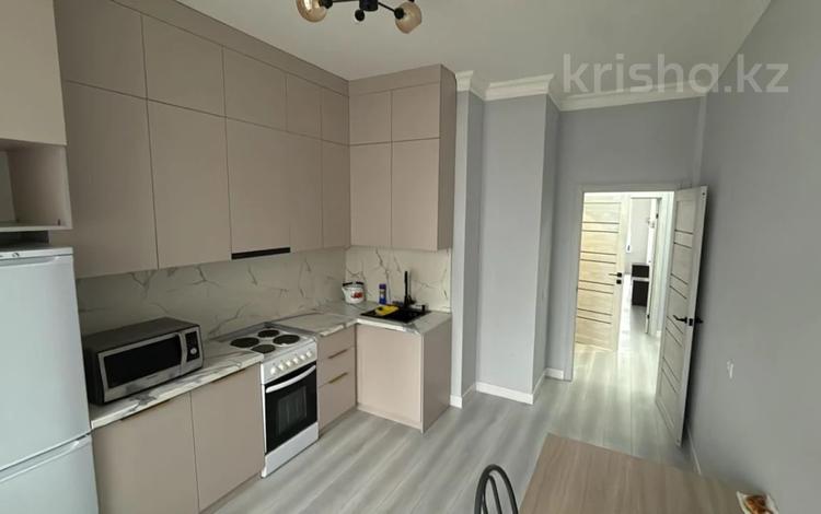 2-комнатная квартира · 63.3 м² · 4/14 этаж, Санжара Асфендиярова — СЫГАНАК за ~ 39 млн ₸ в Астане, Нура р-н — фото 2