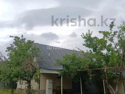 Отдельный дом · 3 комнаты · 71 м², Самал 30 за 180 000 〒 в Каскелене