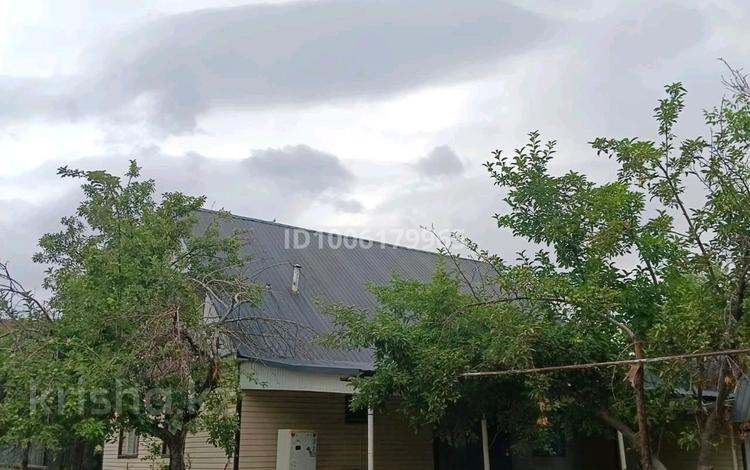 Жеке үй · 3 бөлме · 71 м², Самал 30, бағасы: 180 000 〒 в Каскелене — фото 2