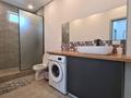 1-комнатная квартира · 55 м² · 1/4 этаж, мкр Нурсат 204 — 24/7 Назарбекова, Нурсат роддом Гроссето за 16 000 ₸ в Шымкенте, Каратауский р-н — фото 8