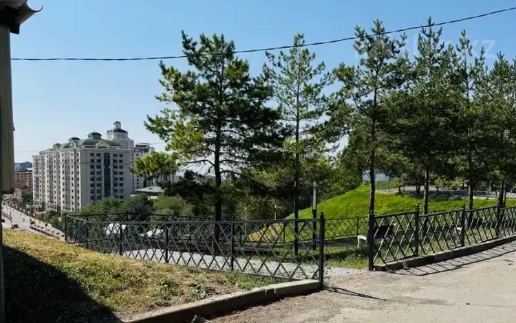 Жер телімі · 13.7 сотық, Керей жанибека 56, бағасы: 251 млн ₸ в Алматы — фото 5