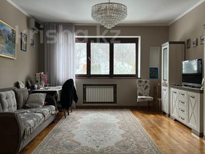 Продажа квартир в Алматы: 3-комнатная квартира · 121 м² · 2/6 этаж, Жамакаева за 127 млн 〒 3-комнатная квартира · 121 м² · 2/6 этаж, Жамакаева за 127 млн 〒 в Алматы, Жетысуский р-н