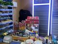 Магазины и бутики • 150 м² за 50 млн 〒 в Шымкенте, Туран р-н
