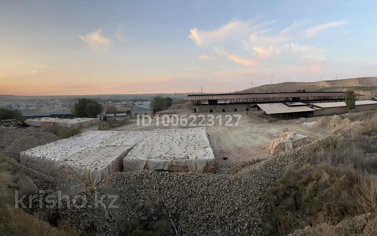 Завод · 30 га, Курмангазы 5 за 410 млн 〒 в Узынагаш — фото 4