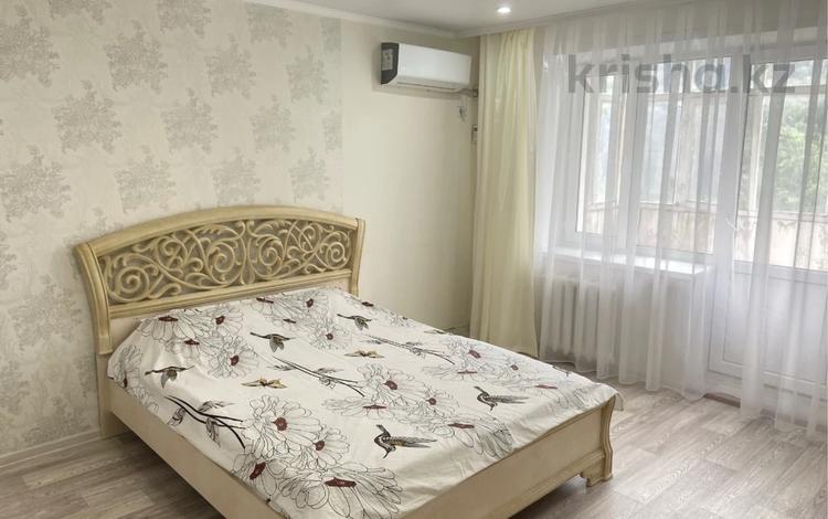 1-комнатная квартира · 36 м² · 1/1 этаж, Биржан Сал за 2 000 〒 в Талдыкоргане — фото 2