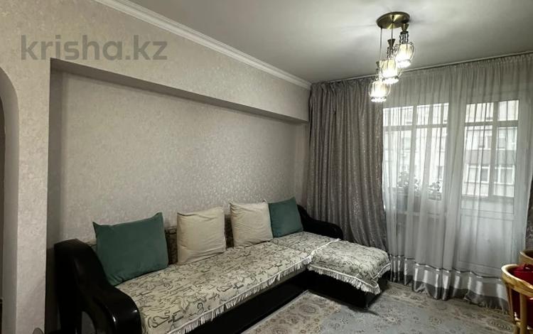 2-комнатная квартира · 43 м² · 5/5 этаж, Сейфуллина — Макатаева Сейфуллина за 26 млн 〒 в Алматы, Алмалинский р-н — фото 11
