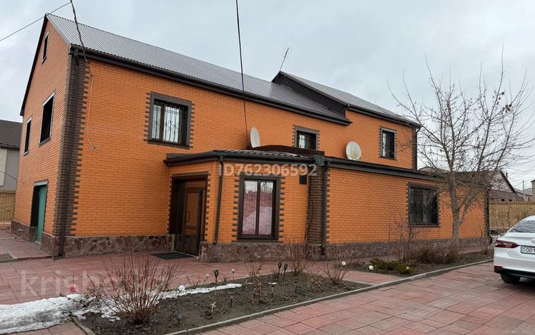 Отдельный дом · 7 комнат · 306 м² · 10 сот., Пер.Капчагайский за 70 млн 〒 в Караганде, Алихана Бокейханова р-н — фото 26
