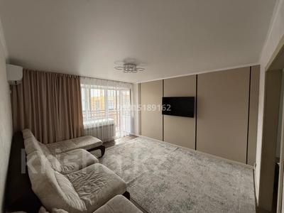 3-комнатная квартира · 72 м² · 9/9 этаж, Жамбыла жабаева 53 — Дворец школьника за 38.8 млн ₸ в Петропавловске