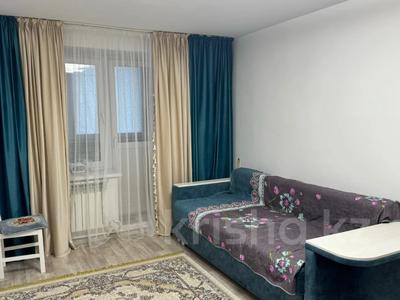 1-комнатная квартира · 40 м² · 1/9 этаж, осипенко 1/1 за 19.4 млн ₸ в Павлодаре