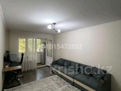 2-бөлмелі пәтер · 50 м² · 2/4 қабат, Көктем-2 ш/а., бағасы: 330 000 ₸ в Алматы, Бостандыкский р-н