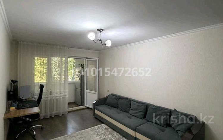 2-бөлмелі пәтер · 50 м² · 2/4 қабат, Көктем-2 ш/а., бағасы: 330 000 ₸ в Алматы, Бостандыкский р-н — фото 2