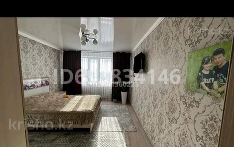 3-комнатная квартира, 61 м², 5/5 этаж, Морозова 47 за 15.5 млн 〒 в Щучинске — фото 23