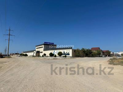 Промбаза · 1.02 га, 29а мкр 78 за 500 млн 〒 в Актау
