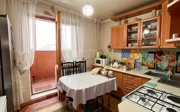 4-бөлмелі пәтер · 90.8 м² · 5/5 қабат, гарышкер, бағасы: 26.3 млн ₸ в Талдыкоргане, мкр Жана Гарышкер — фото 8