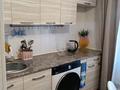 2-бөлмелі пәтер · 48 м² · 2/5 қабат, Казахстанская 17, бағасы: 8 000 ₸ в Текели — фото 2