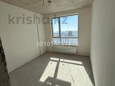 3-бөлмелі пәтер · 72 м² · 11/14 қабат, Сагадат Нурмагамбетов 17 — станция лрт Театр, бағасы: 49.5 млн ₸ в Астане, Сарайшык р-н