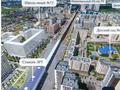 3-комнатная квартира · 72 м² · 11/14 этаж, Сагадат Нурмагамбетов 17 — станция лрт Театр за 49.5 млн ₸ в Астане, Сарайшык р-н — фото 10